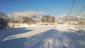 長野県信濃町